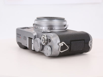 [Good, Fast Shipping] Fujifilm X100S Camera