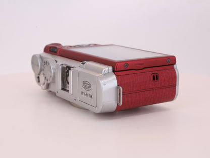 [Good, Fast Shipping] Fujifilm X-A1 Camera