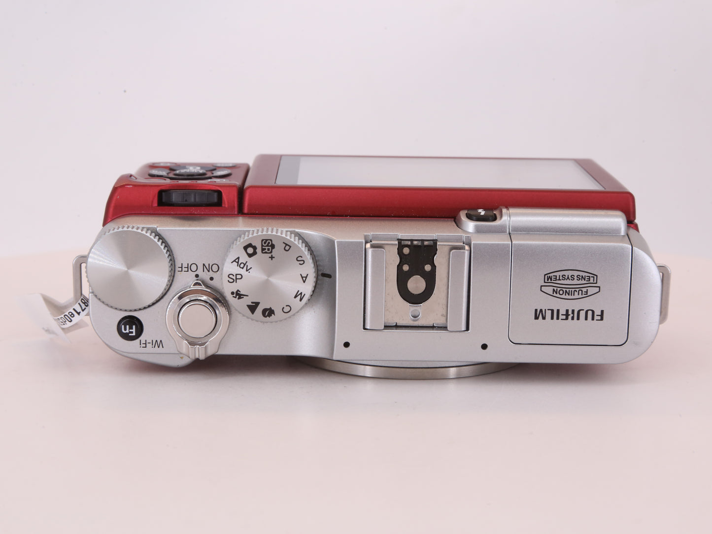 [Good, Fast Shipping] Fujifilm X-A1 Camera