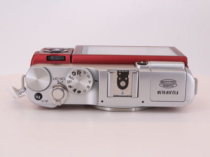 [Good, Fast Shipping] Fujifilm X-A1 Camera