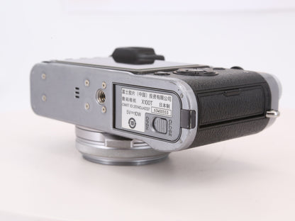 [Good, Fast Shipping] Fujifilm X100T Camera