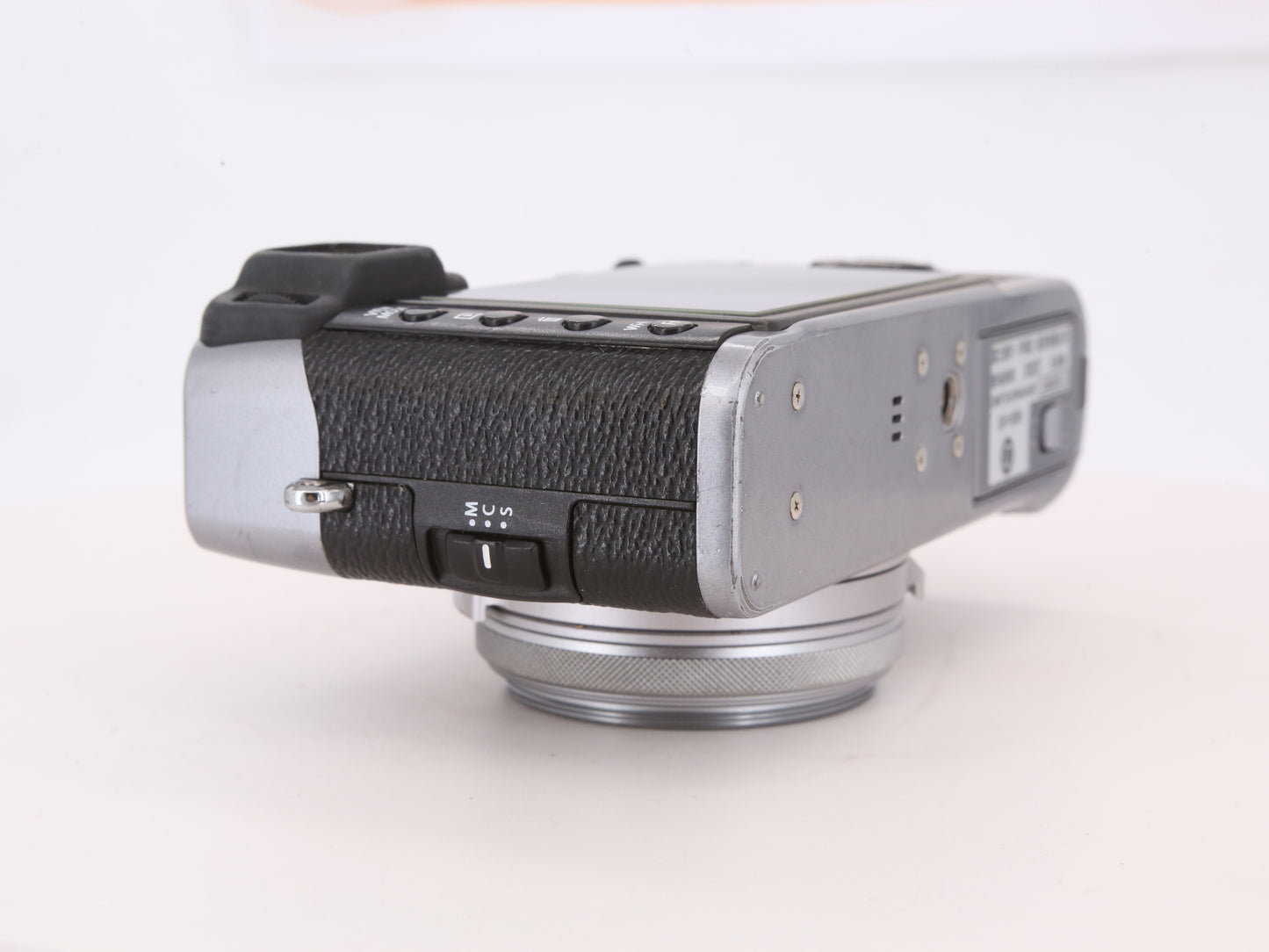 [Good, Fast Shipping] Fujifilm X100T Camera