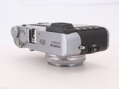 [Good, Fast Shipping] Fujifilm X100T Camera