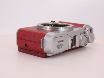 [Good, Fast Shipping] Fujifilm X-A1 Camera