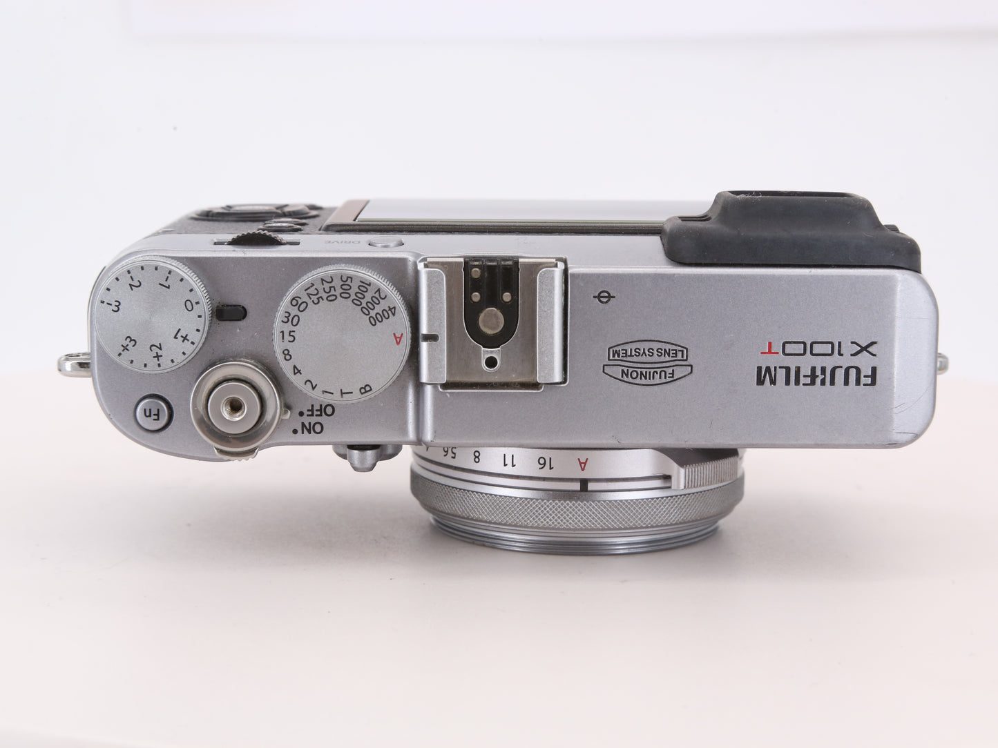 [Good, Fast Shipping] Fujifilm X100T Camera