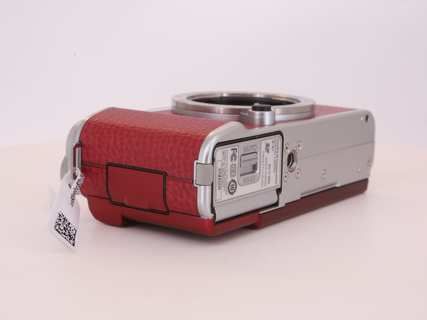 [Good, Fast Shipping] Fujifilm X-A1 Camera
