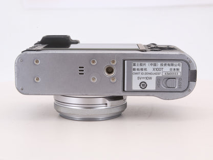 [Good, Fast Shipping] Fujifilm X100T Camera