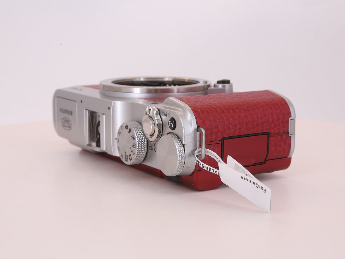 [Good, Fast Shipping] Fujifilm X-A1 Camera