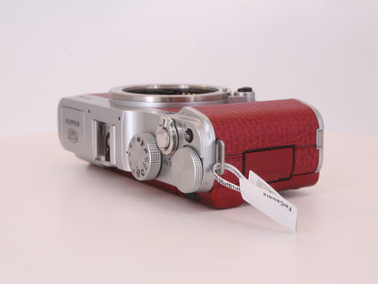 [Good, Fast Shipping] Fujifilm X-A1 Camera