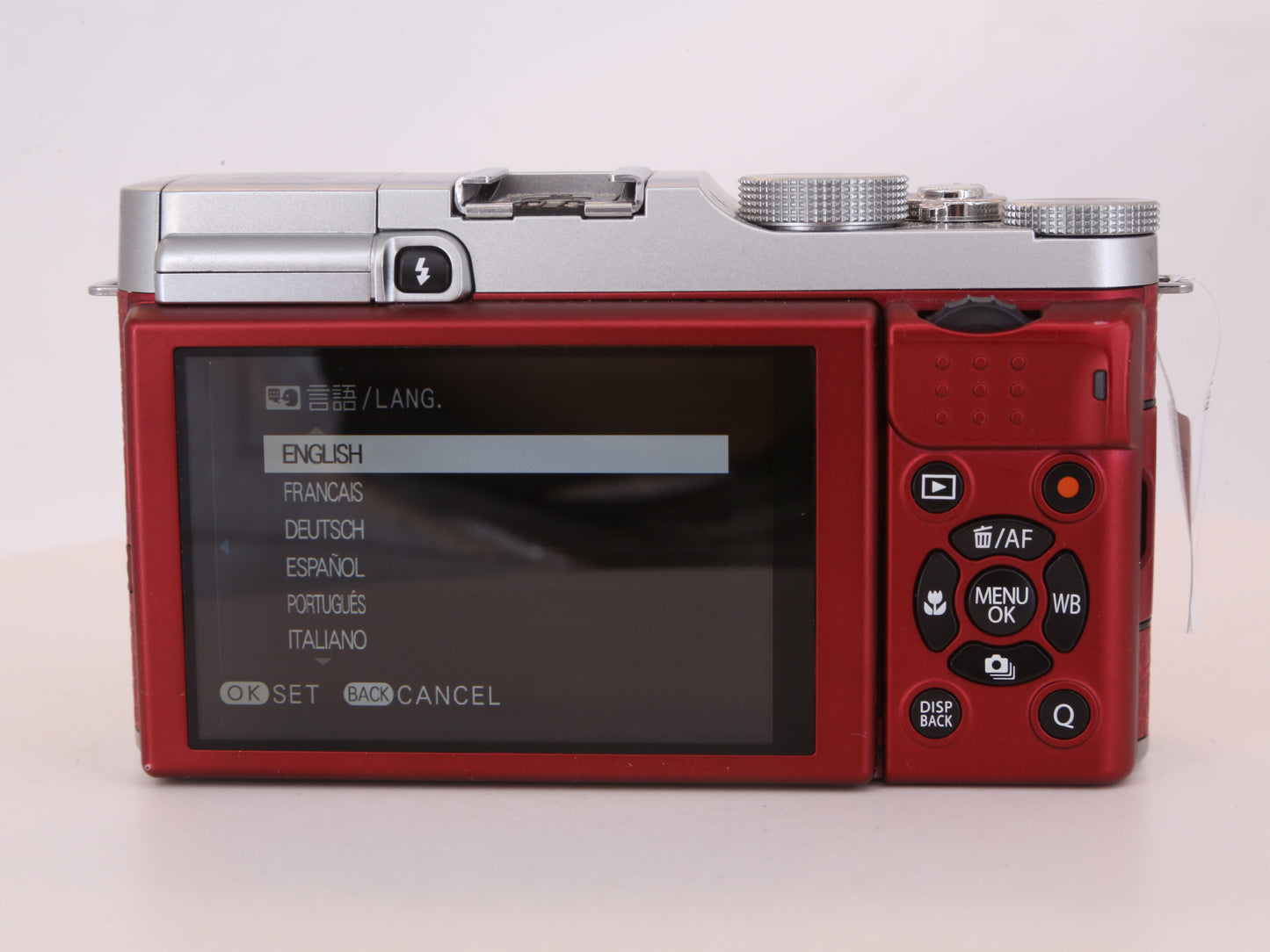 [Good, Fast Shipping] Fujifilm X-A1 Camera