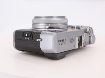 [Good, Fast Shipping] Fujifilm X100T Camera