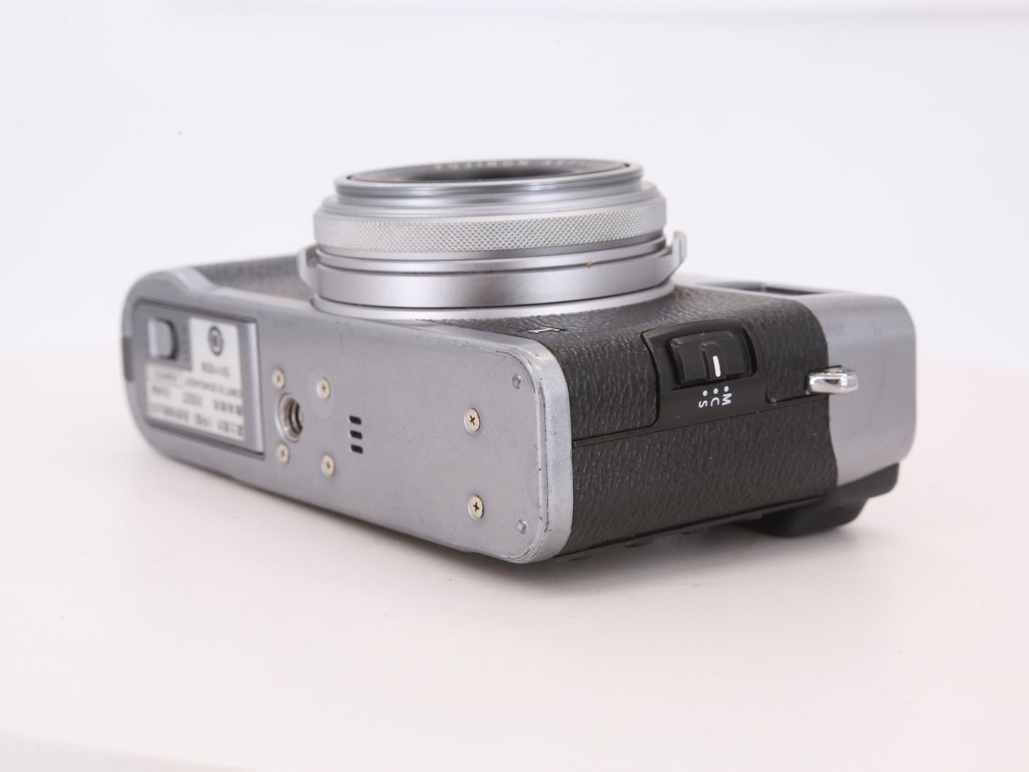 [Good, Fast Shipping] Fujifilm X100T Camera