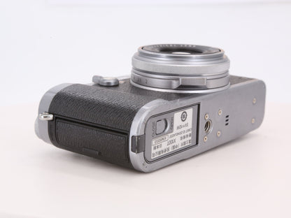 [Good, Fast Shipping] Fujifilm X100T Camera