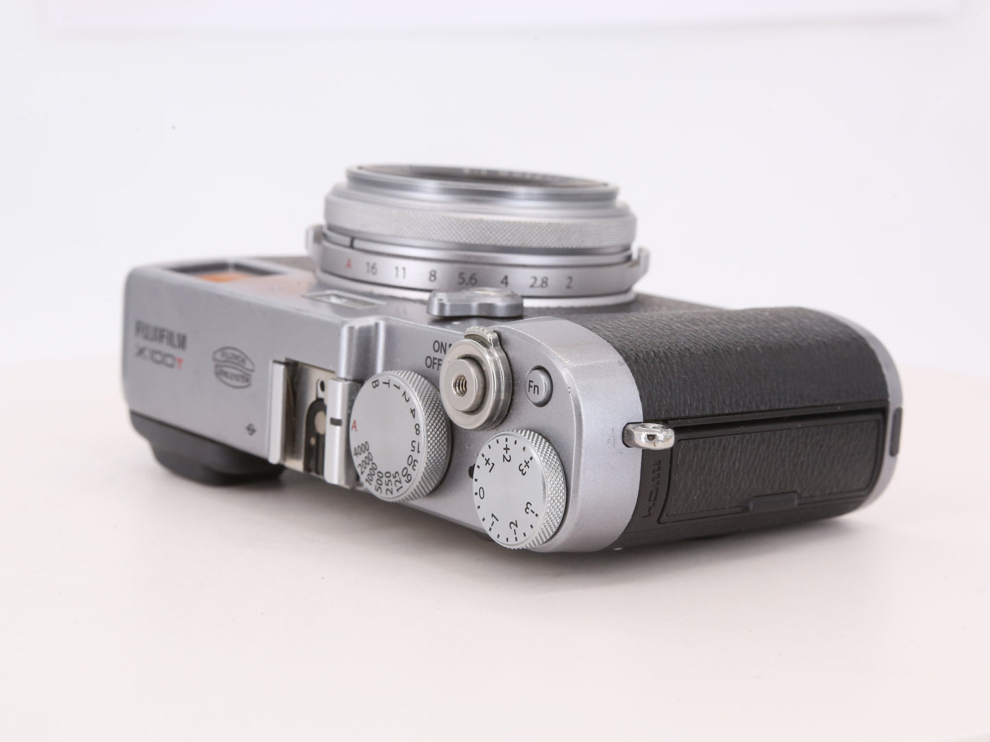 [Good, Fast Shipping] Fujifilm X100T Camera