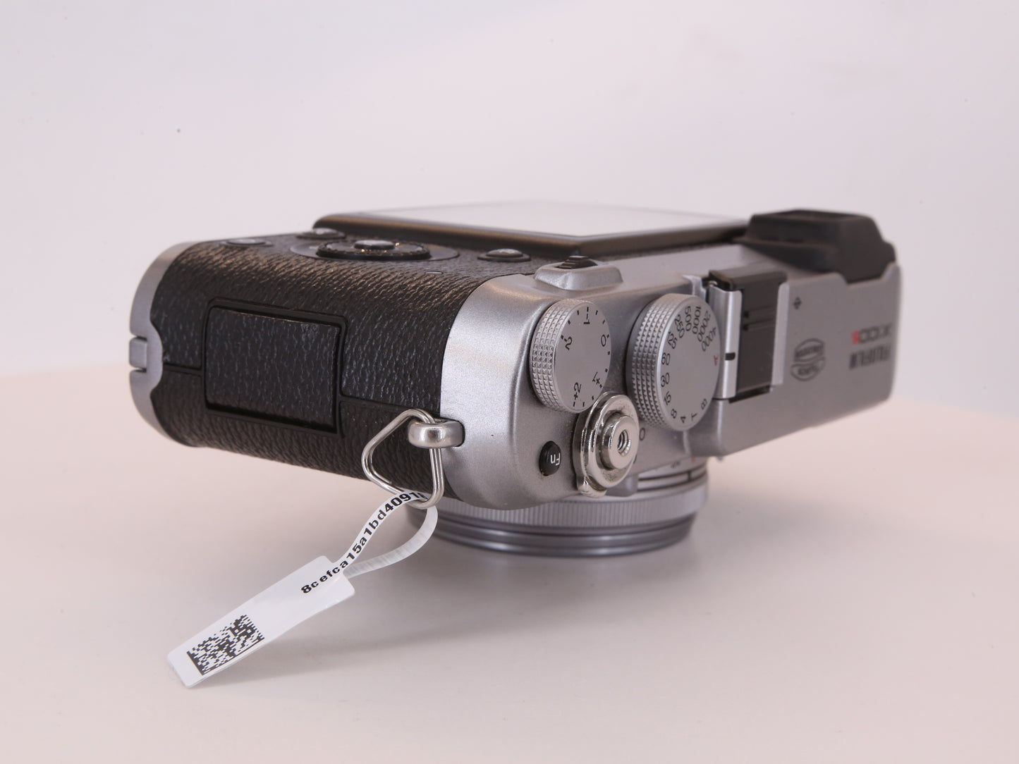 [Good, Fast Shipping] Fujifilm X100S Camera