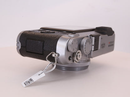 [Good, Fast Shipping] Fujifilm X100S Camera