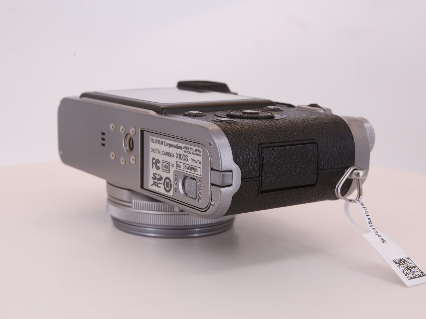 [Good, Fast Shipping] Fujifilm X100S Camera