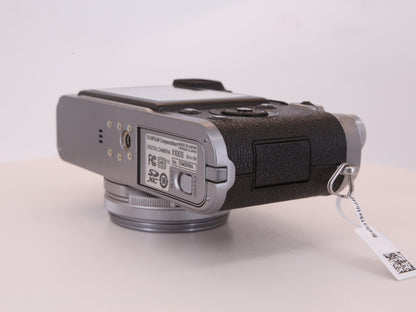 [Good, Fast Shipping] Fujifilm X100S Camera