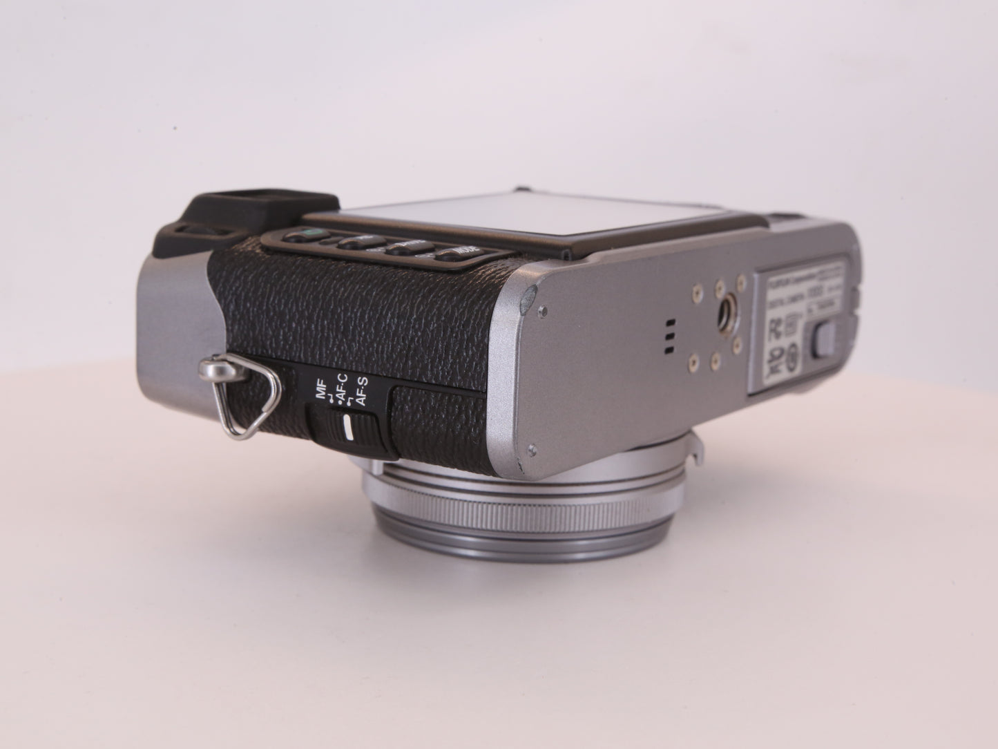 [Good, Fast Shipping] Fujifilm X100S Camera