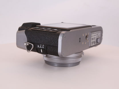[Good, Fast Shipping] Fujifilm X100S Camera
