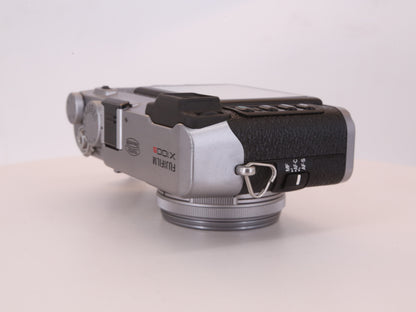 [Good, Fast Shipping] Fujifilm X100S Camera