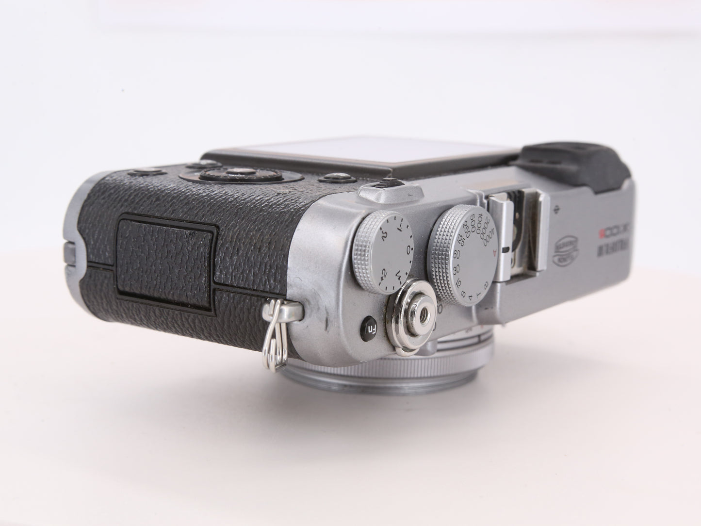 [Good, Fast Shipping] Fujifilm X100S Camera