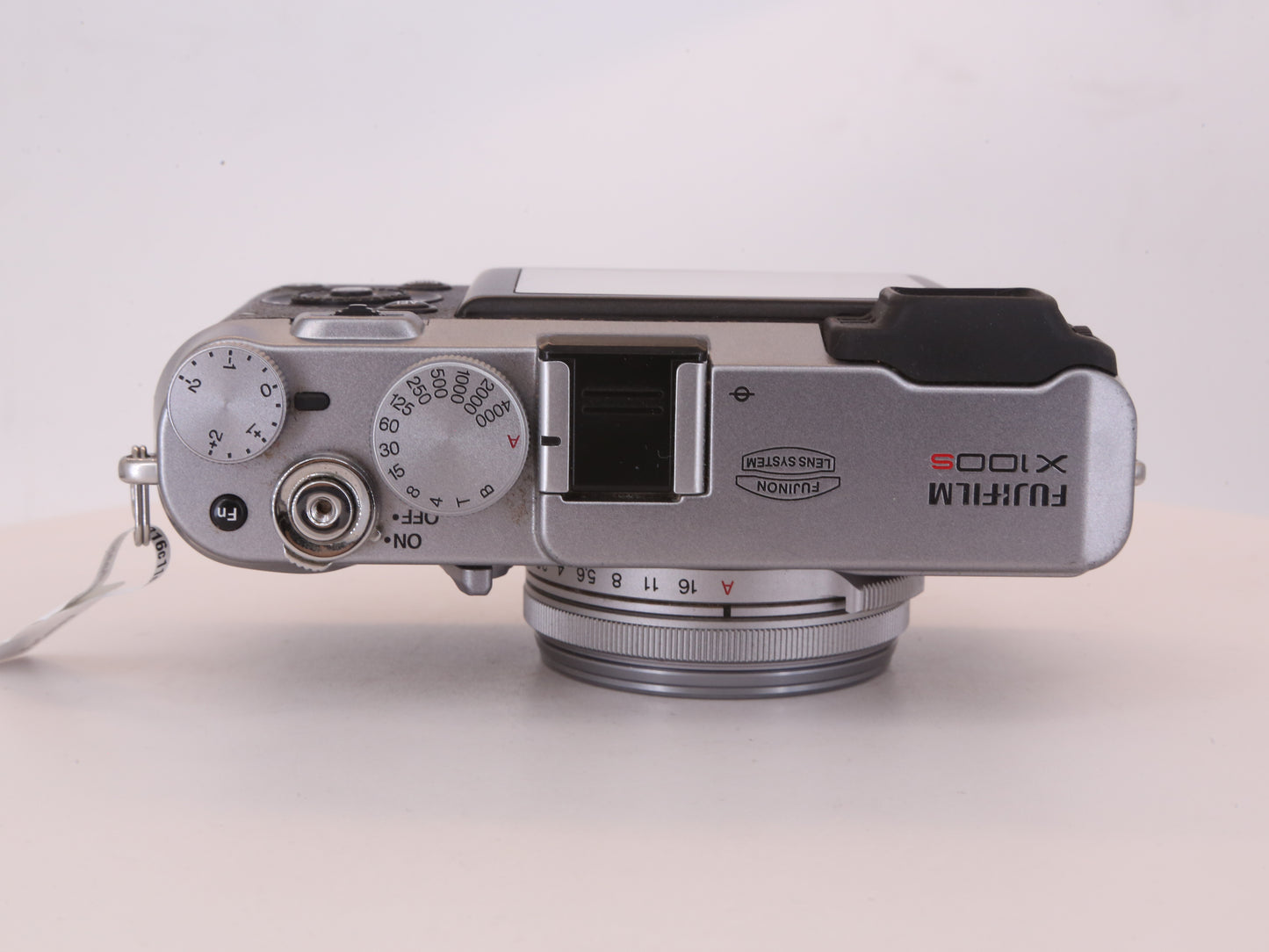[Good, Fast Shipping] Fujifilm X100S Camera
