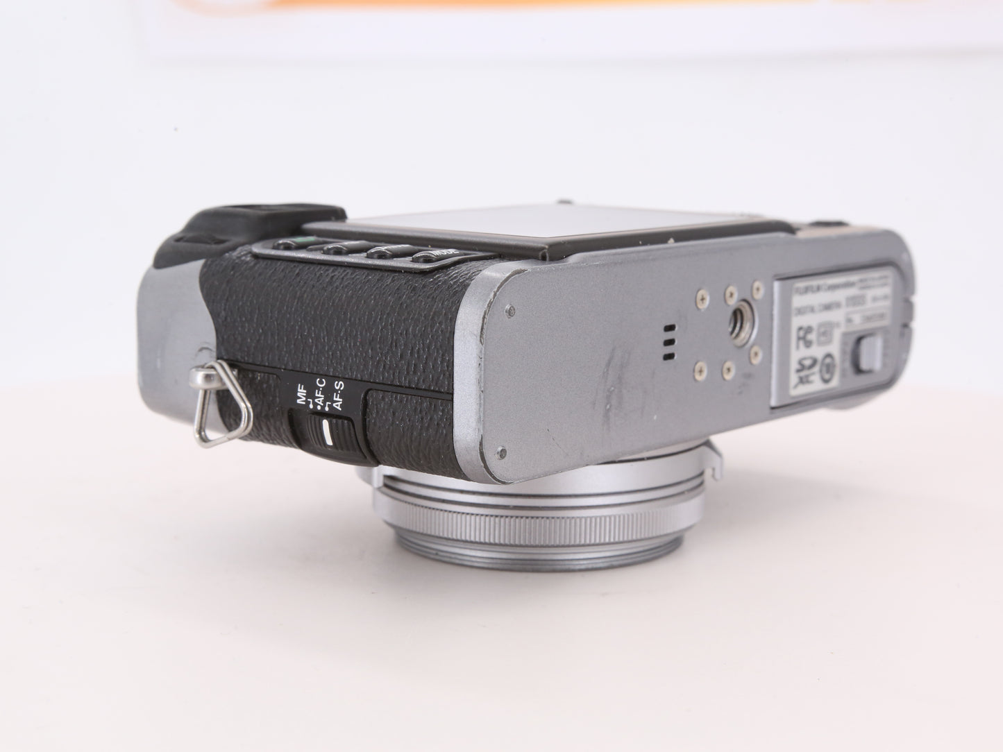 [Good, Fast Shipping] Fujifilm X100S Camera