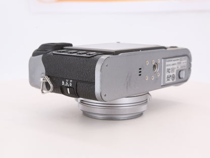 [Good, Fast Shipping] Fujifilm X100S Camera