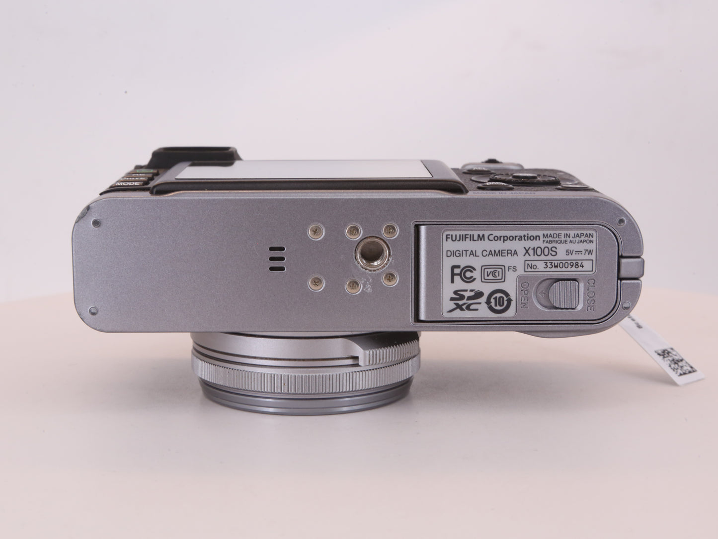 [Good, Fast Shipping] Fujifilm X100S Camera