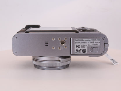 [Good, Fast Shipping] Fujifilm X100S Camera
