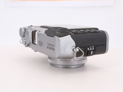 [Good, Fast Shipping] Fujifilm X100S Camera