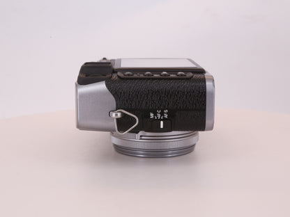 [Good, Fast Shipping] Fujifilm X100S Camera
