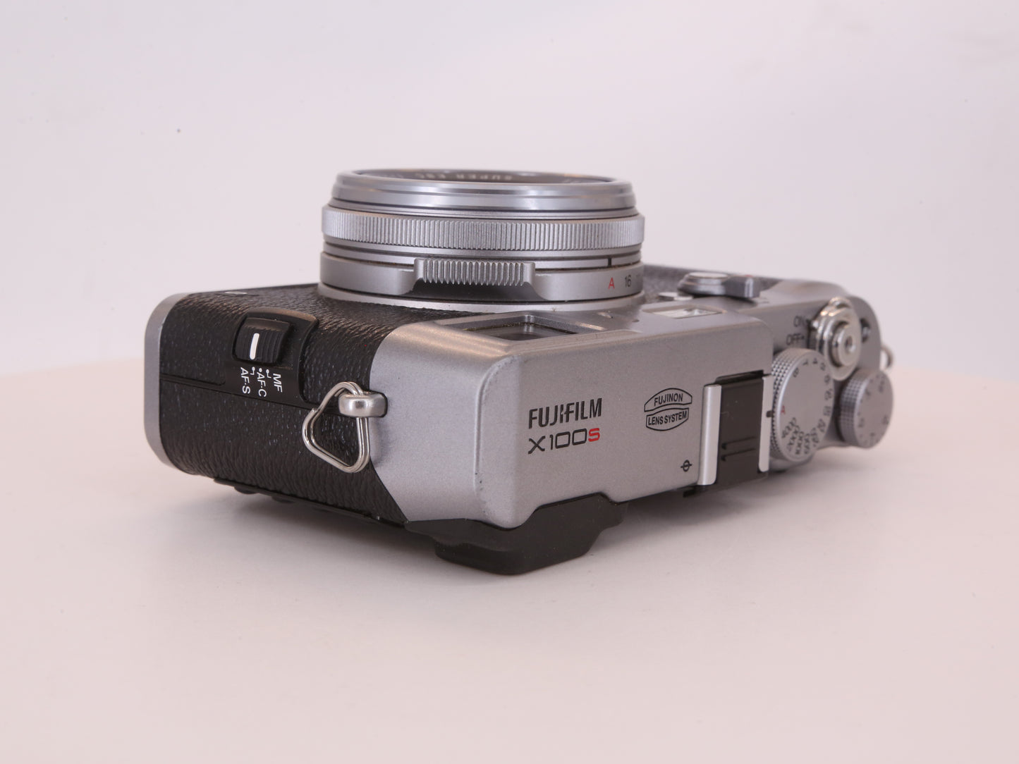 [Good, Fast Shipping] Fujifilm X100S Camera
