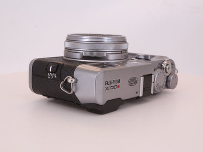 [Good, Fast Shipping] Fujifilm X100S Camera