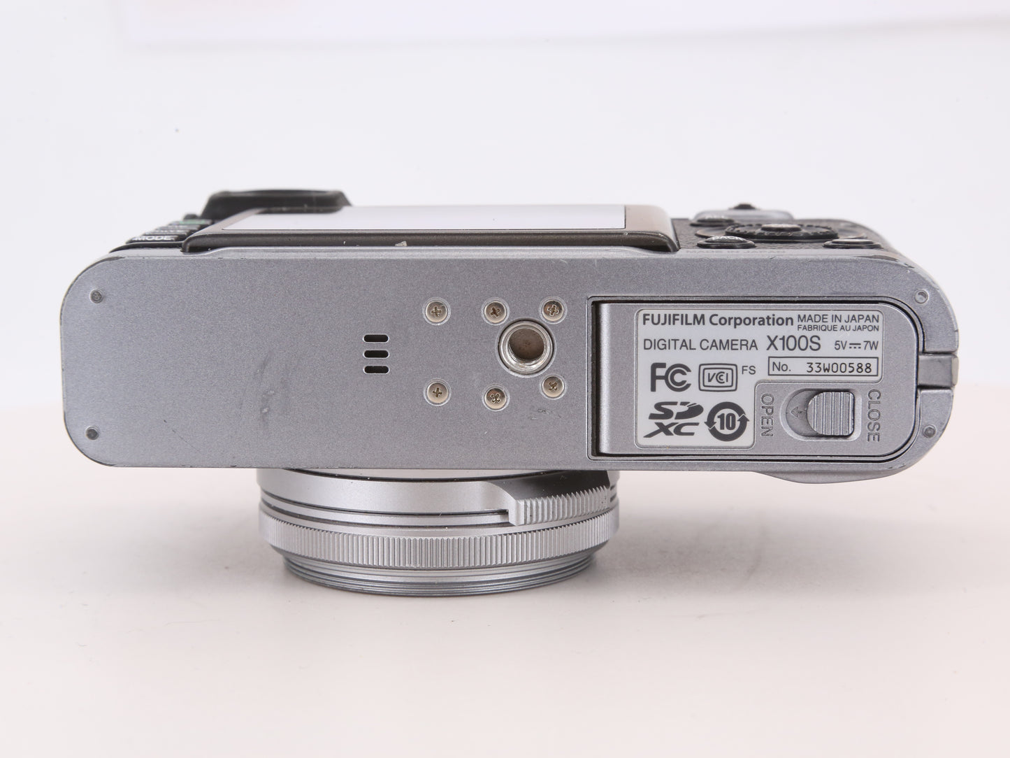 [Good, Fast Shipping] Fujifilm X100S Camera