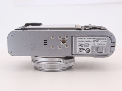 [Good, Fast Shipping] Fujifilm X100S Camera