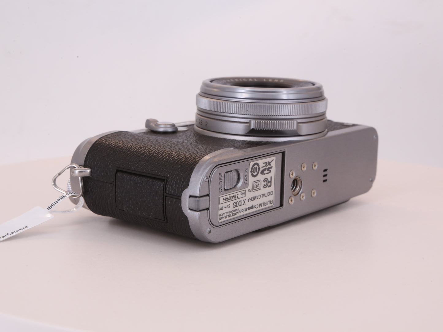 [Good, Fast Shipping] Fujifilm X100S Camera