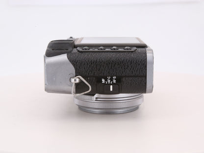 [Good, Fast Shipping] Fujifilm X100S Camera
