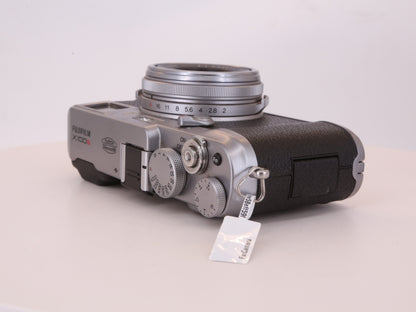 [Good, Fast Shipping] Fujifilm X100S Camera