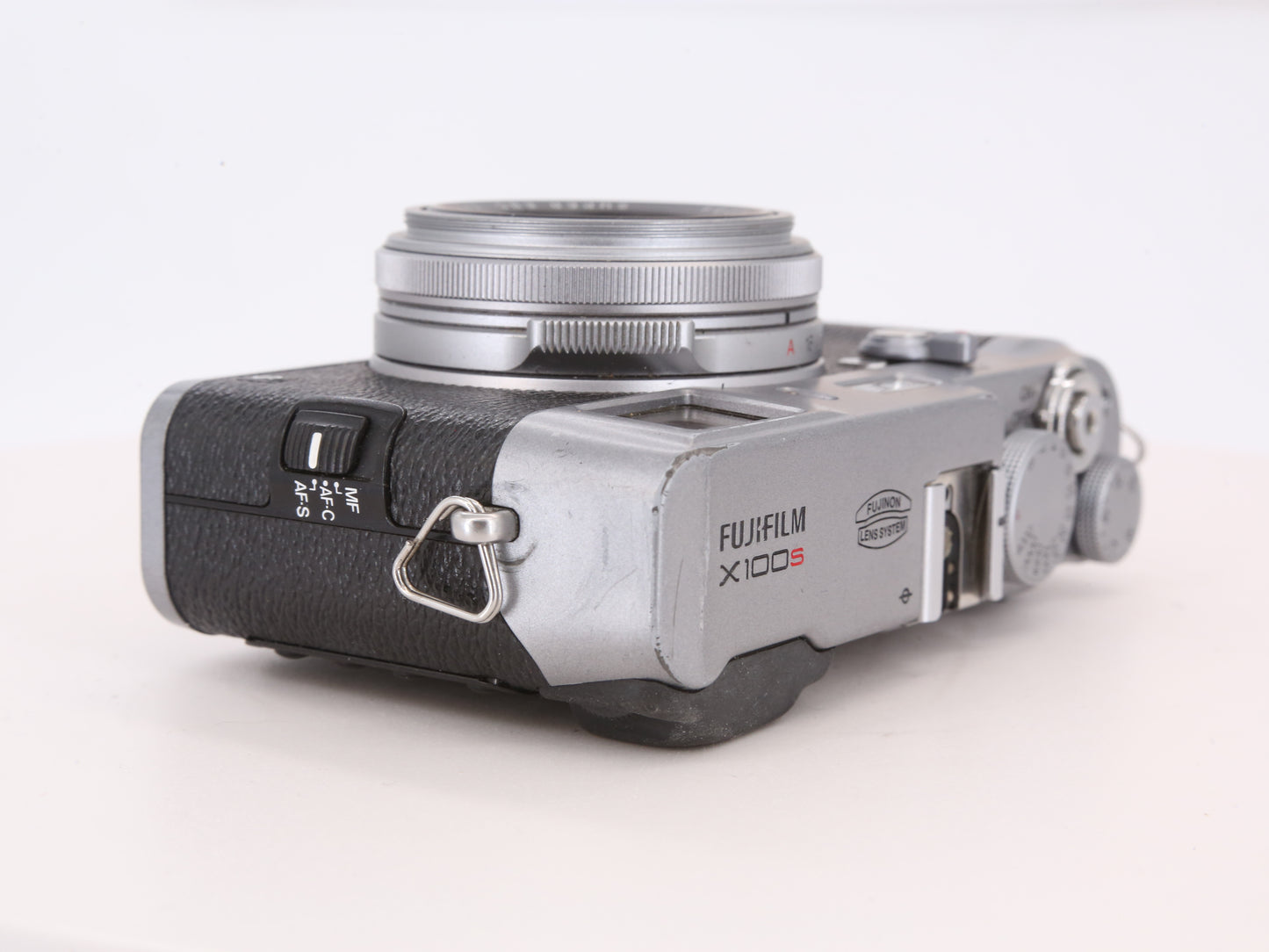 [Good, Fast Shipping] Fujifilm X100S Camera