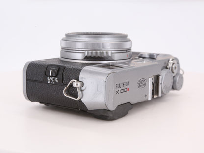 [Good, Fast Shipping] Fujifilm X100S Camera