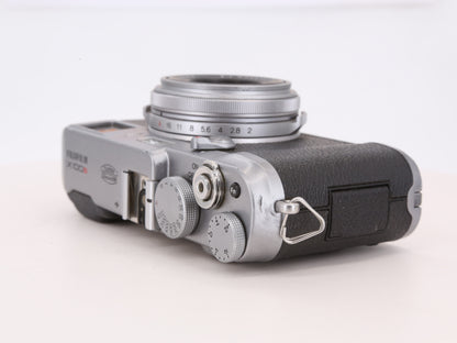 [Good, Fast Shipping] Fujifilm X100S Camera