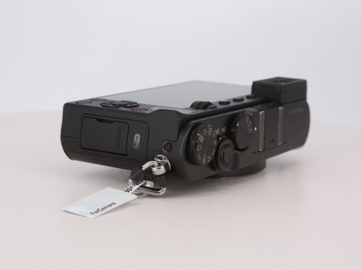 [Good, Fast Shipping] Panasonic Lumix GM5 Camera