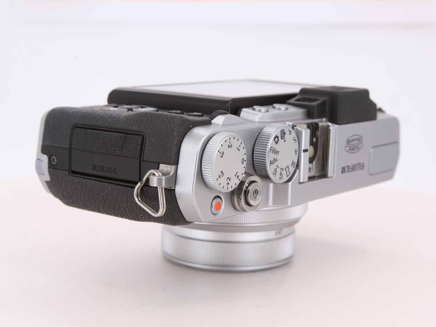 [Good, Fast Shipping] Fujifilm X30 Camera