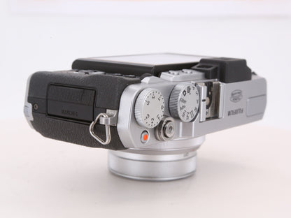 [Good, Fast Shipping] Fujifilm X30 Camera