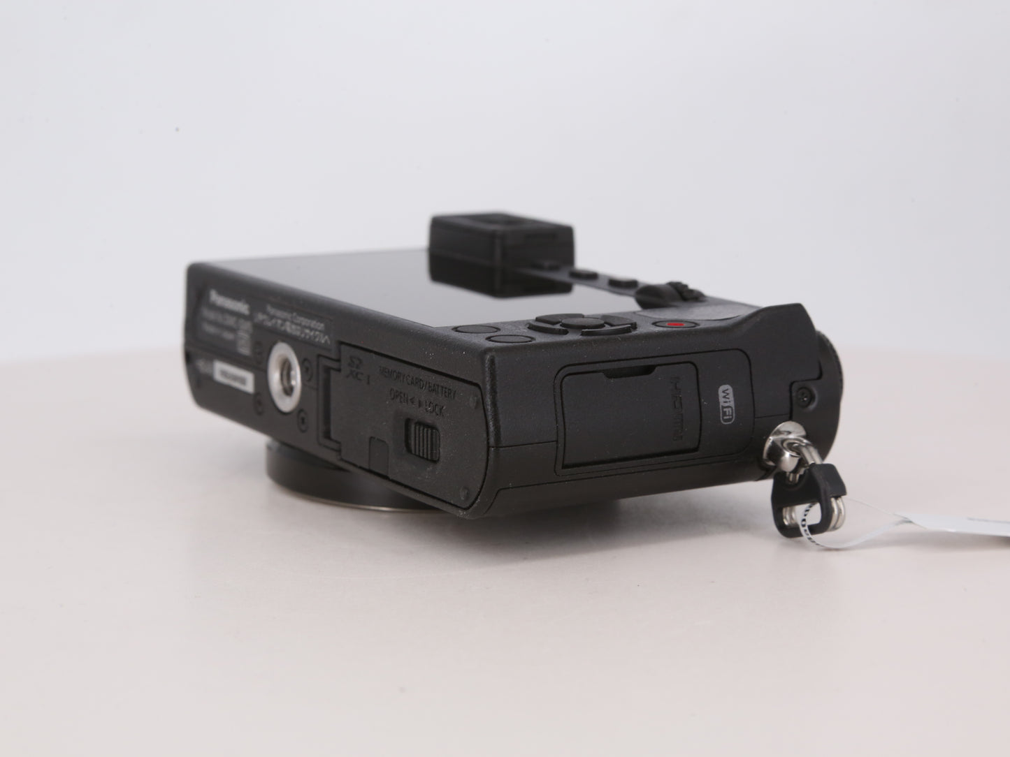[Good, Fast Shipping] Panasonic Lumix GM5 Camera