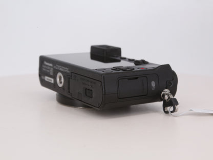[Good, Fast Shipping] Panasonic Lumix GM5 Camera