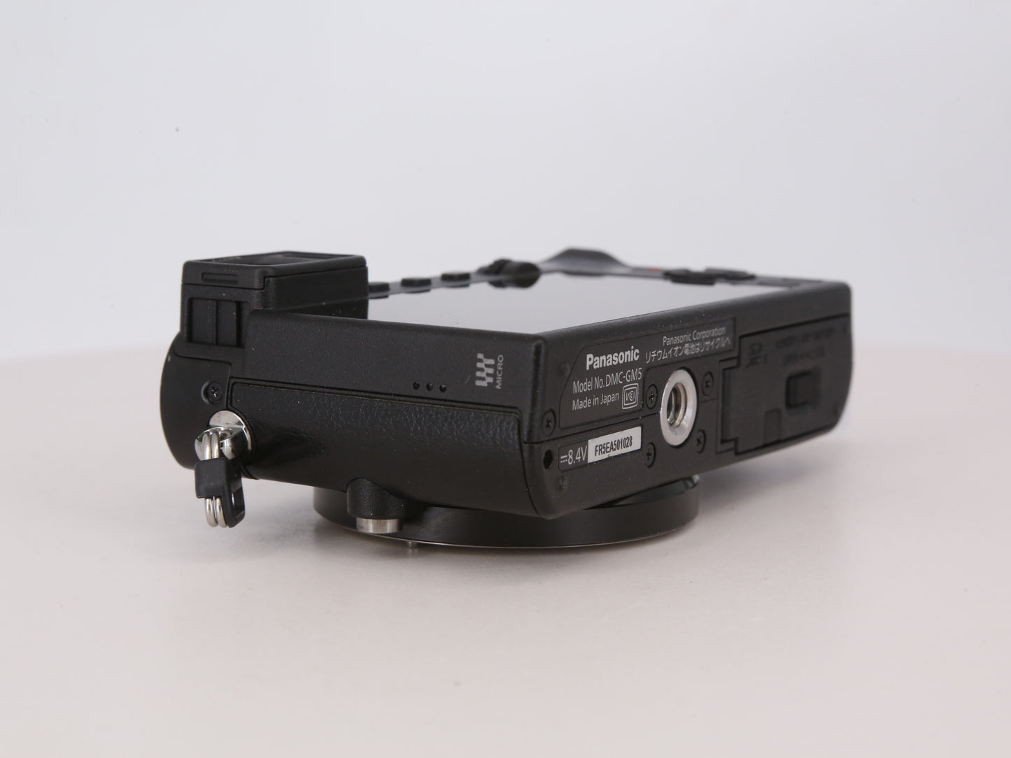 [Good, Fast Shipping] Panasonic Lumix GM5 Camera