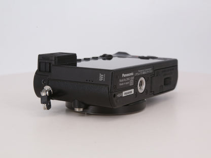 [Good, Fast Shipping] Panasonic Lumix GM5 Camera